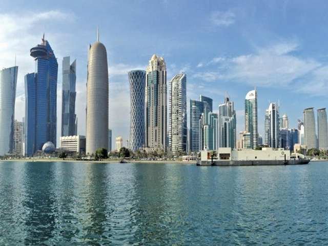 افضل 10 الاماكن السياحية في الدوحة