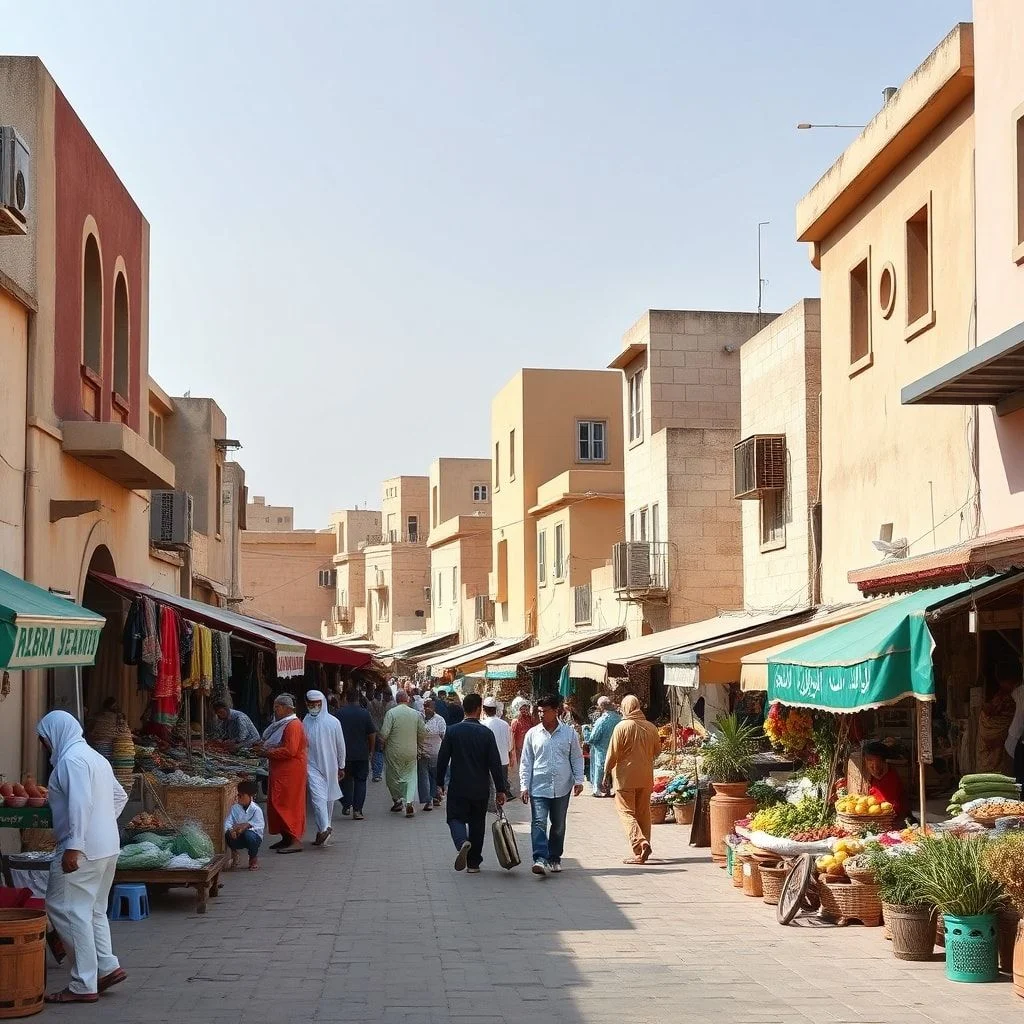 دليل شامل لشراء العقارات في الوكرة، قطر: أفضل المواقع والأسعار