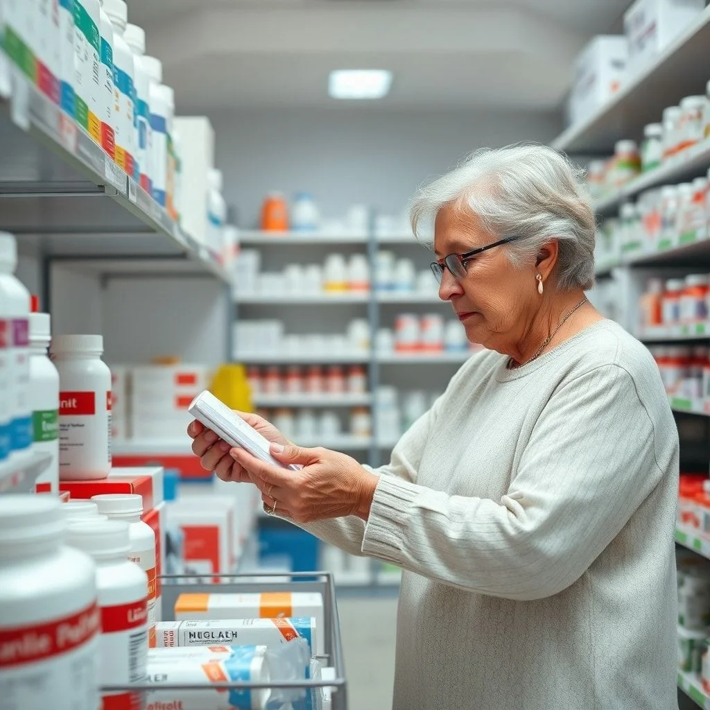 دليل شامل لاختيار المستلزمات الطبية المنزلية الآمنة والفعالة في الوكرة، قطر