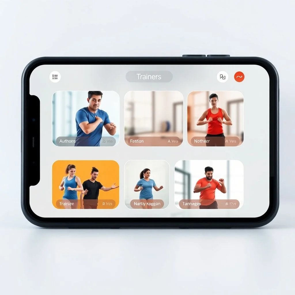 دليل شامل للعثور على أفضل مدربي اللياقة البدنية في الخور، قطر