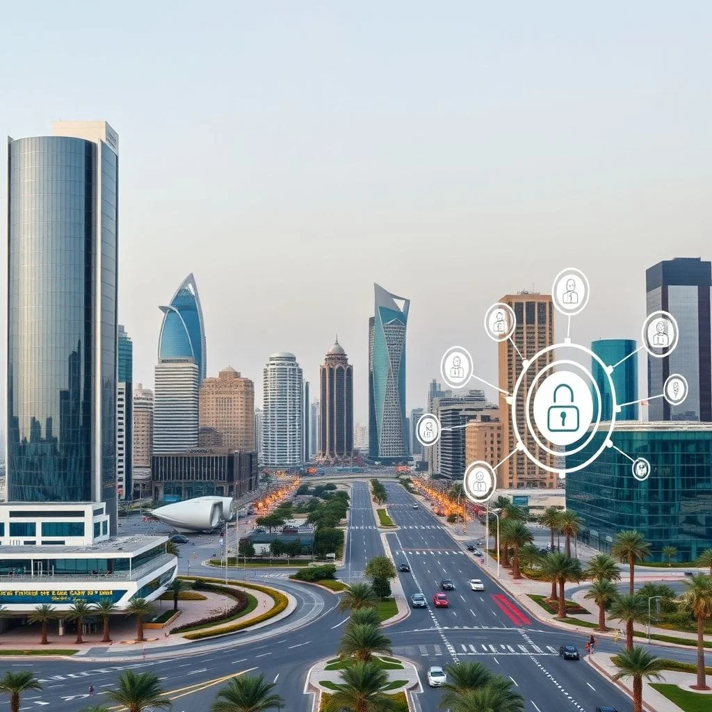 دليل شامل: أفضل مكاتب كتابة المحتوى والتسويق الرقمي في قطر