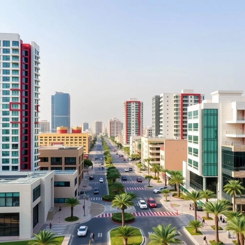 البحث عن منزل للإيجار في قطر: دليل شامل بأسعار تنافسية