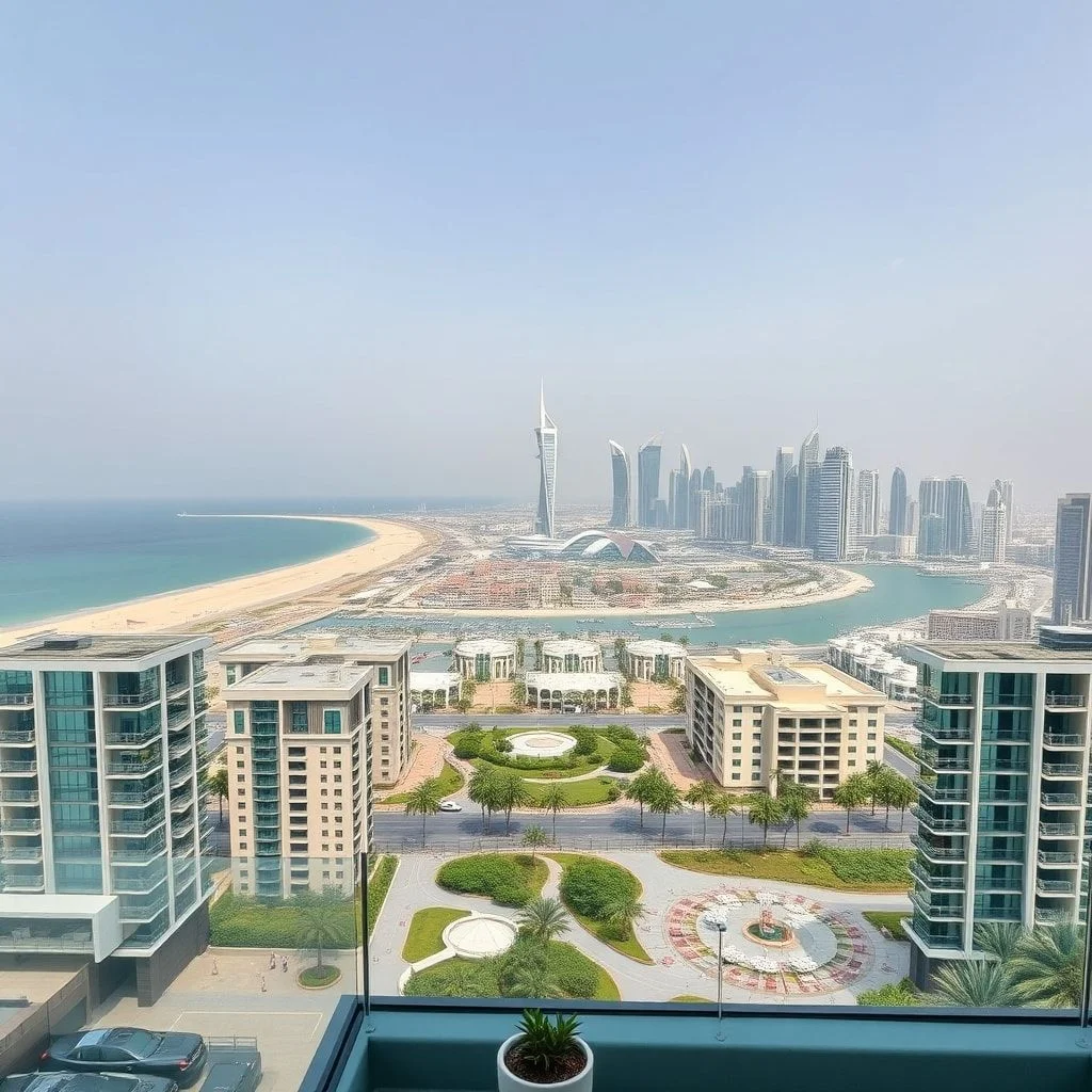 دليل شامل: العثور على شقق مفروشة للعطلات في قطر بأفضل الأسعار