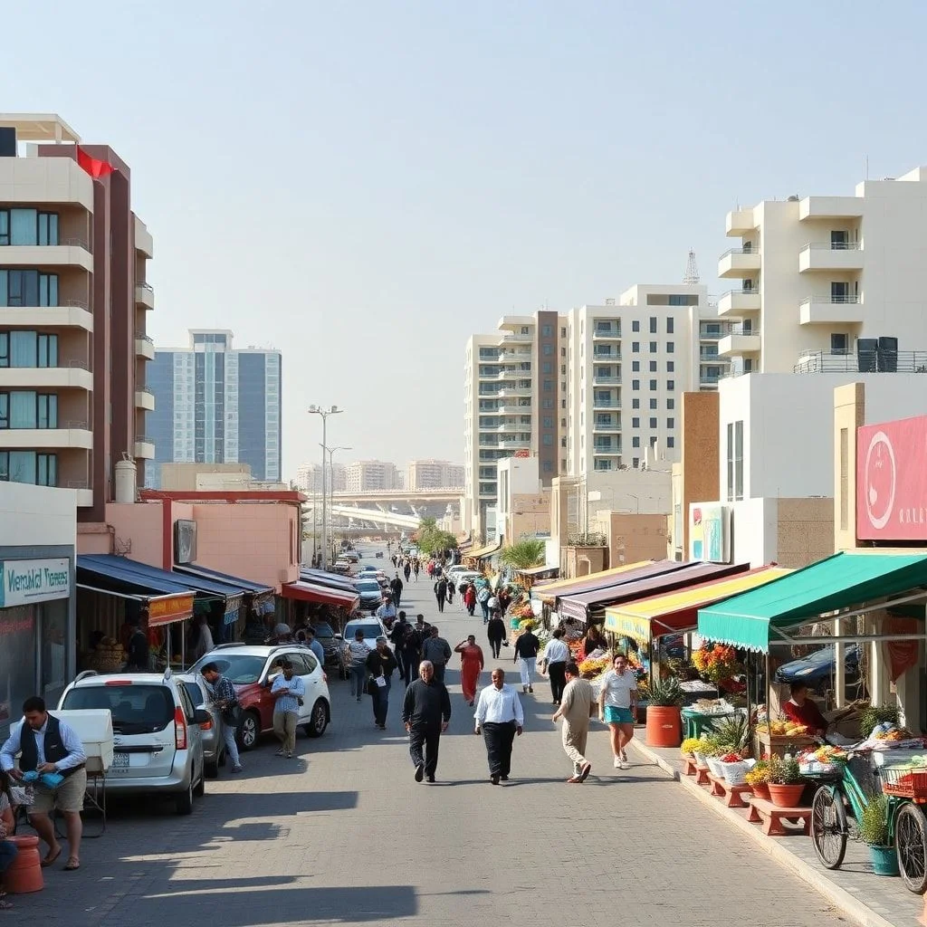 دليل شامل لفرص شراء الأراضي في الوكرة، قطر