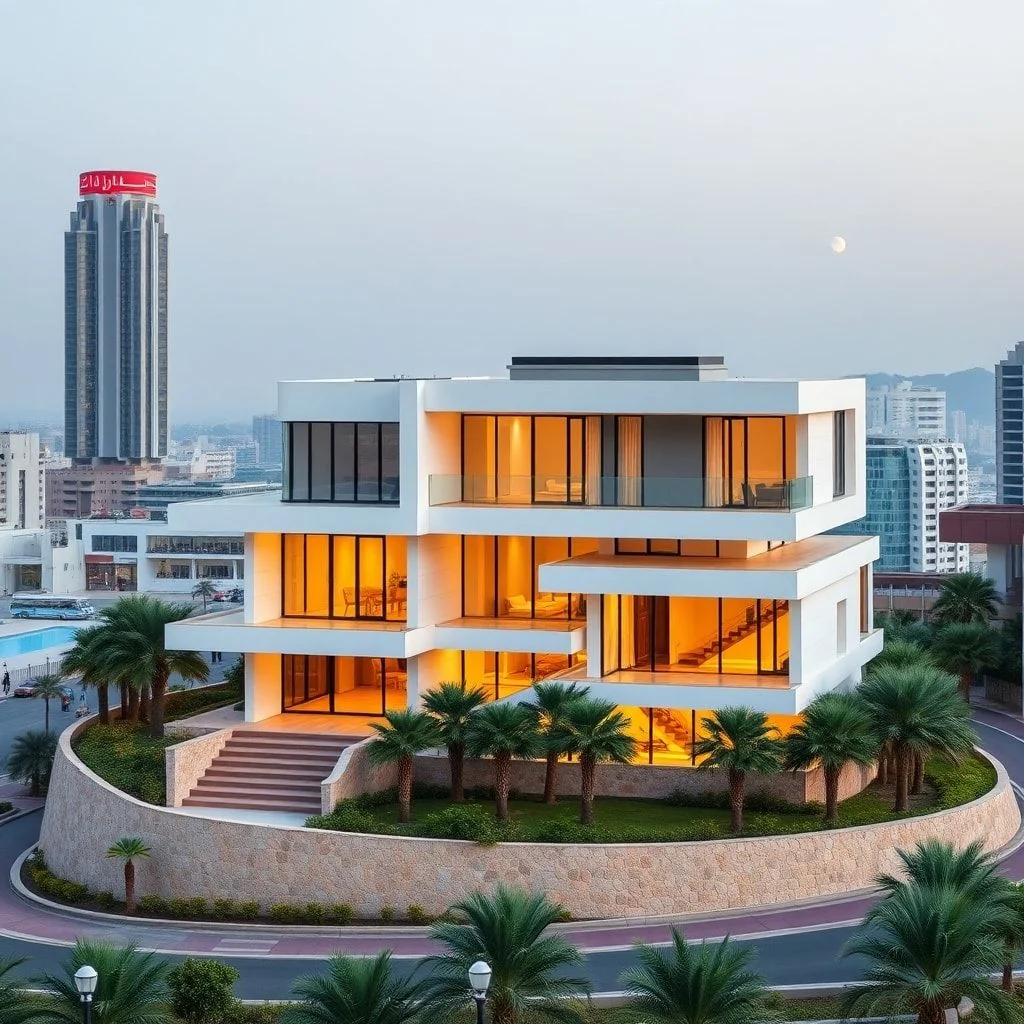 دليل شامل لشراء منزل الأحلام في الدوحة