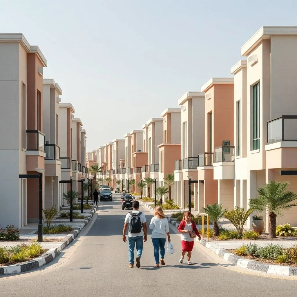 دليل شامل لشراء عقار في الريان: نصائح ذهبية وأفضل الخيارات