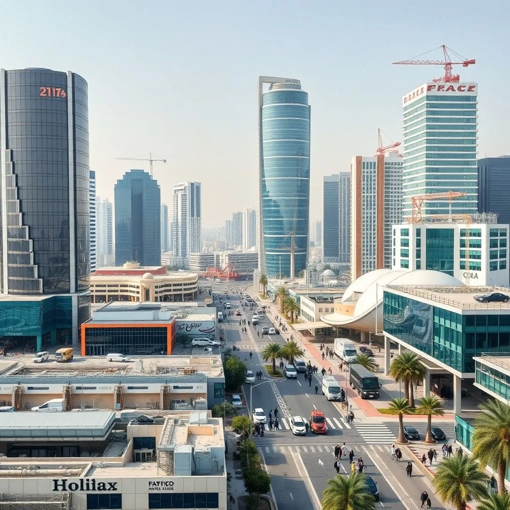 أفضل التخصصات الدراسية المطلوبة في سوق العمل القطري: دليل شامل