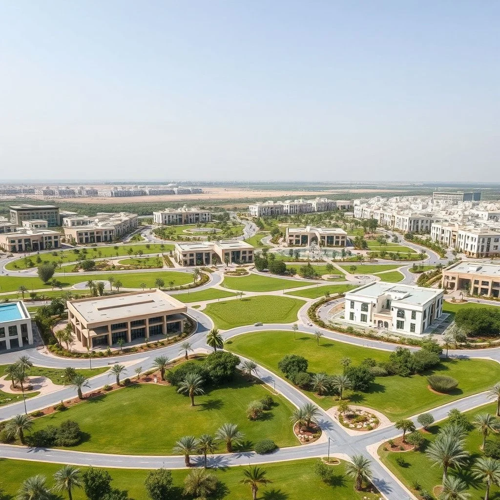 دليل شامل لشراء عقار في الريان، قطر: كل ما تحتاج معرفته