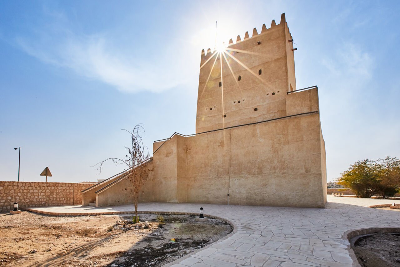 اكتشف أفضل 10 معالم سياحية يجب زيارتها في أم صلال، قطر لعام 2024