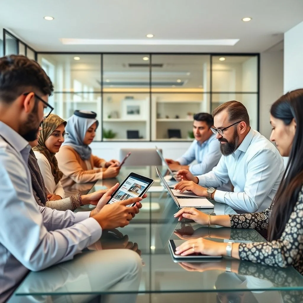 دليل شامل للعثور على عقار في الخور، قطر: تبسيط عملية البحث