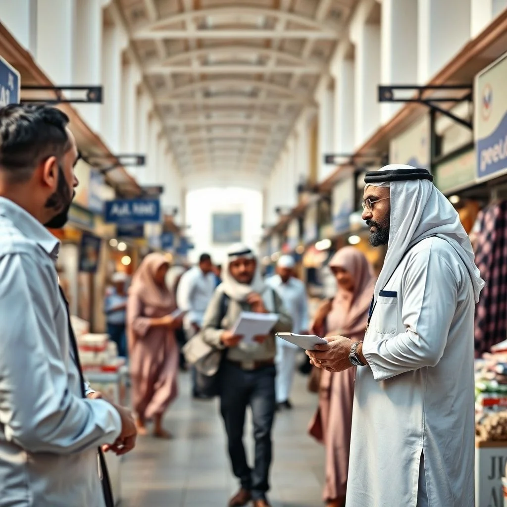 دليل شامل لشراء عقار ناجح في الوكرة: خطوات ونصائح أساسية
