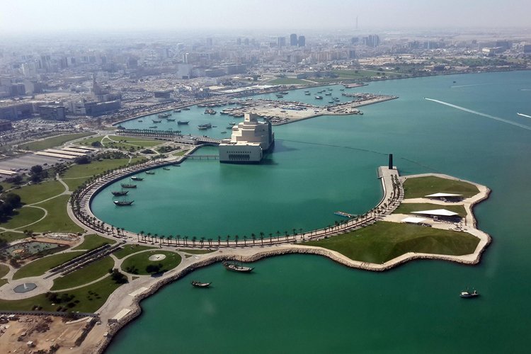 أفضل 10 معالم سياحية في الوكرة لعام 2024